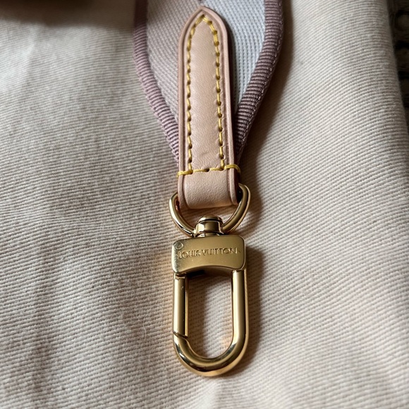 Louis Vuitton Strap - Picture 3 of 4